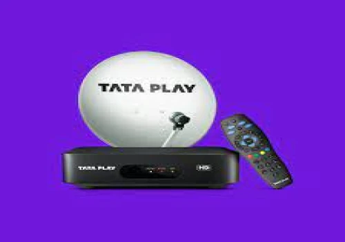 Tata Play in Play: Tata Group Seeks Full Control Through Potential Disney Stake Buyback